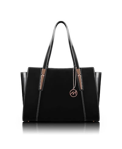 McKlein Aldora Business Tote
