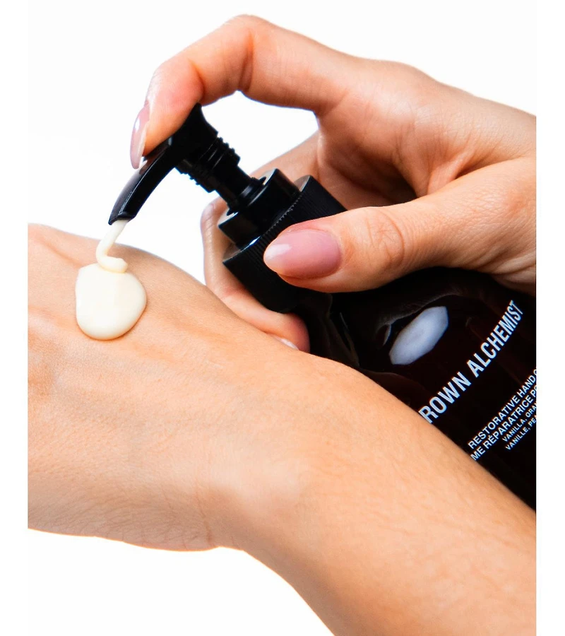 Grown Alchemist Restorative Hand Cream
