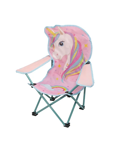 Pacific Play Tents Luna the Unicorn Play Chair