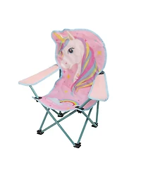 Pacific Play Tents Luna the Unicorn Play Chair