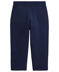 Polo Ralph Lauren Boys' 2T-7 Fleece Sweatpants