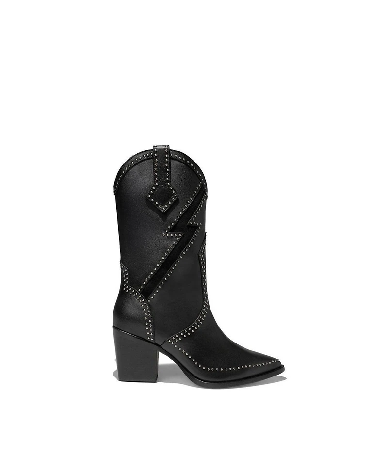 Dante Women's Fashion Leather Boots