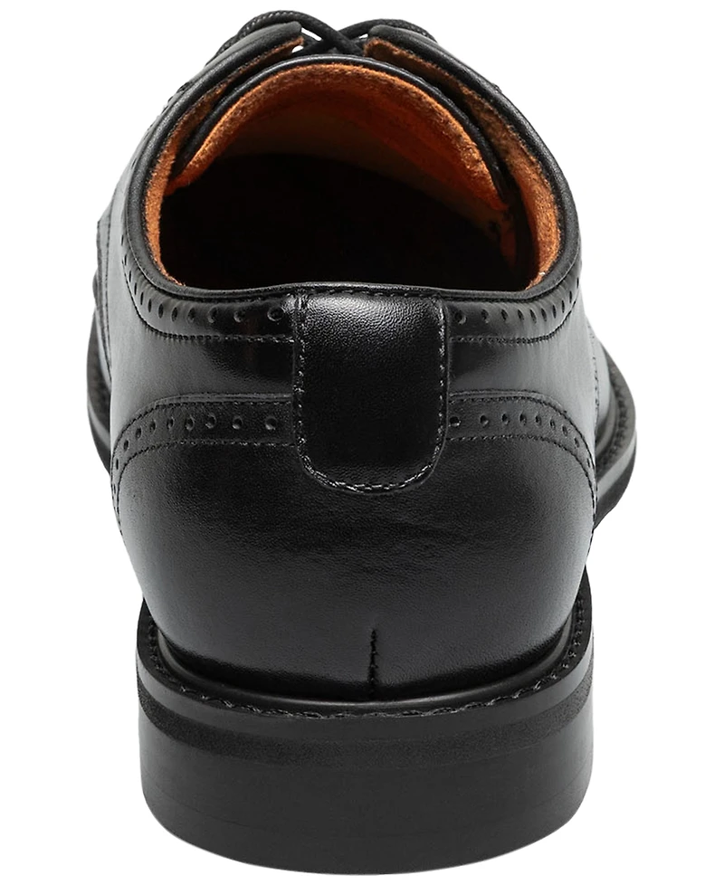 Stacy Adams Men's Bennett Wingtip Oxfords
