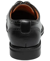 Stacy Adams Men's Bennett Wingtip Oxfords