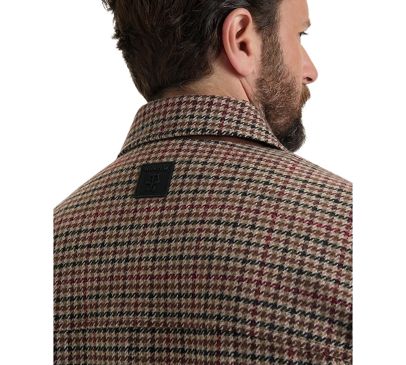 Hunter Men's Parnell Topper Jacket