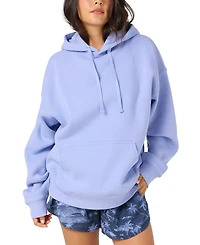 O'Neill Women's Born The Sea Oversized Pull-On Hoodie