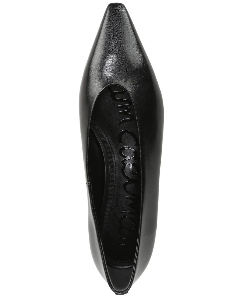Sam Edelman Women's Emory Ballerina Slip-On Flats