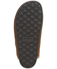 Sam Edelman Women's Astrid Cozy Slip-On Flats