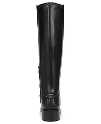 Sam Edelman Women's Misty Zipper Tall Boots
