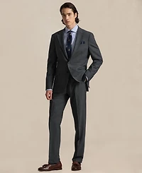 Polo Ralph Lauren Men's Modern-Fit Wool-Blend Suit Jacket