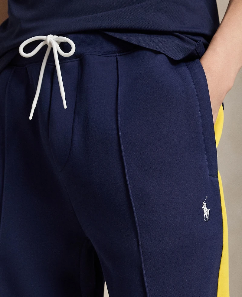 Polo Ralph Lauren Men's Us Open Ball Crew Track Pants