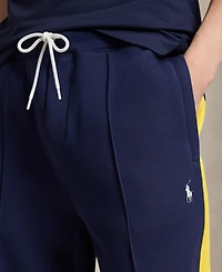 Polo Ralph Lauren Men's Us Open Ball Crew Track Pants