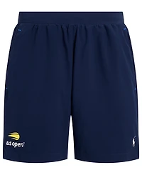 Polo Ralph Lauren Unisex Us Open 6" Ball Crew Short