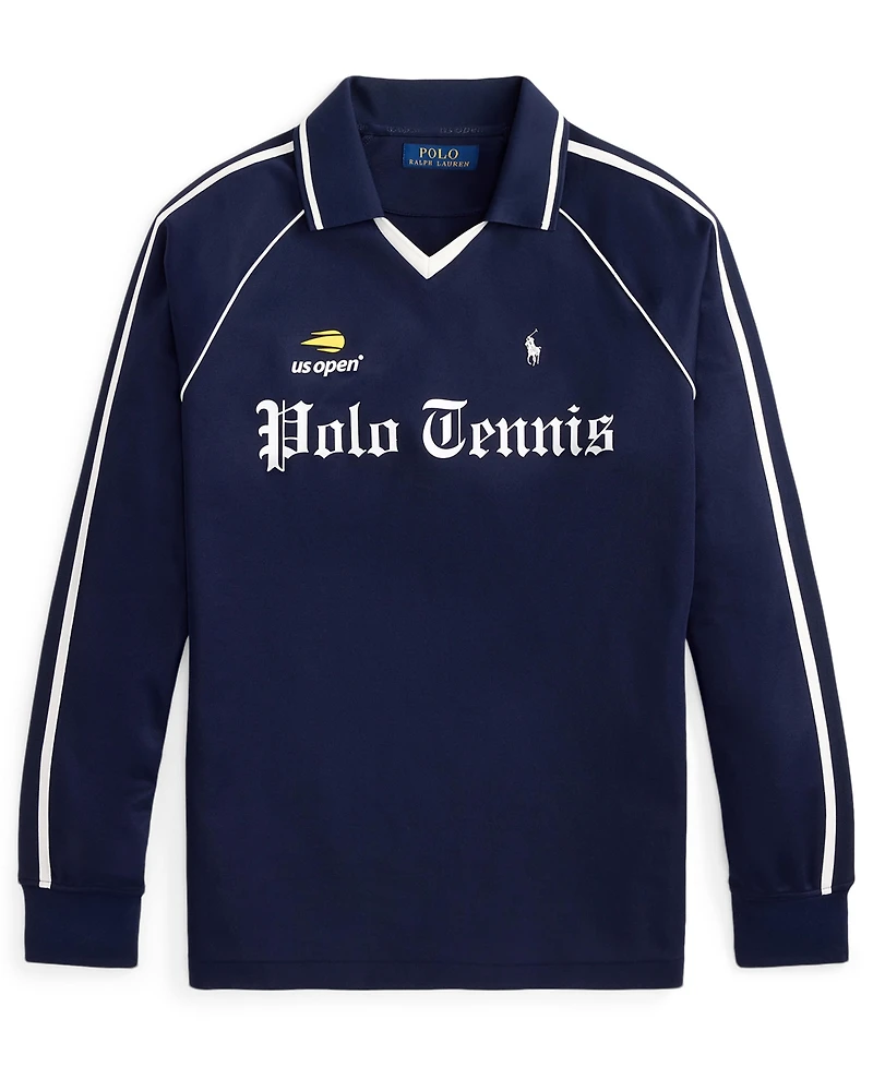 Polo Ralph Lauren Men's Us Open Tennis Shirt