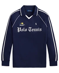 Polo Ralph Lauren Men's Us Open Tennis Shirt