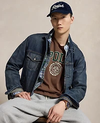Polo Ralph Lauren Men' Classic-Fit Logo T-Shirt