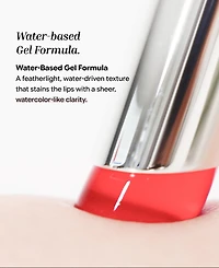 Siia Cosmetics Water Jelly Tint Lipstick