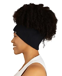 Kin Apparel Unisex Satin Lined Headband Set of 3