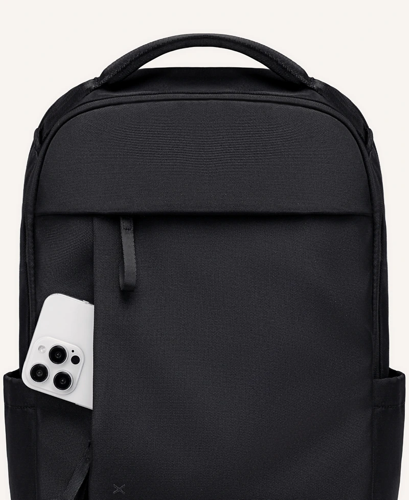 Lux & Nyx Purpose 16" Laptop Backpack - Women's Bag