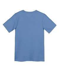 Nike Preschool Light Blue Tennessee Titans Edge Enforcer T-Shirt