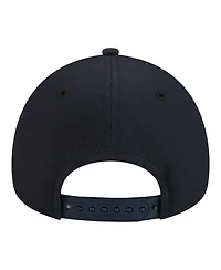New Era Big Boys and Girls Navy Illinois Fighting Illini 9FORTY A-Frame Adjustable Hat