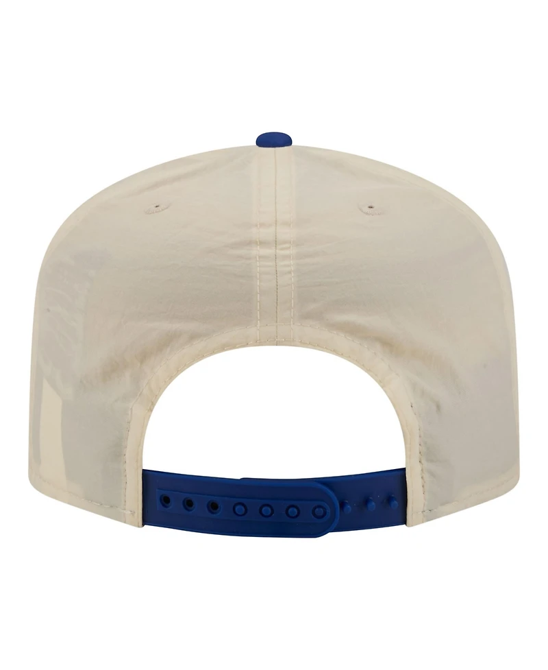 New Era Men's Royal New York Mets Everyday 19TWENTY Adjustable Hat