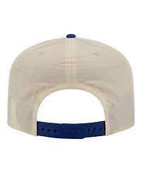 New Era Men's Royal New York Mets Everyday 19TWENTY Adjustable Hat