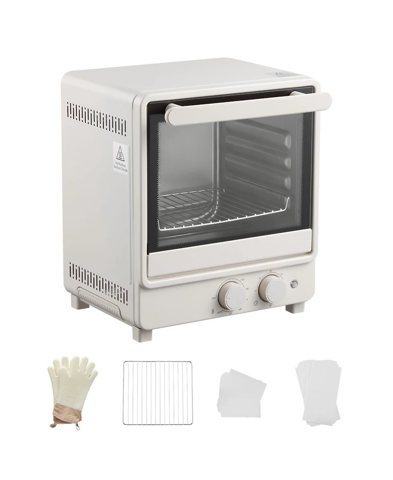 Sevorley 13 Quart Sublimation Oven Machine for 20oz Tumblers, Mugs and Bowls