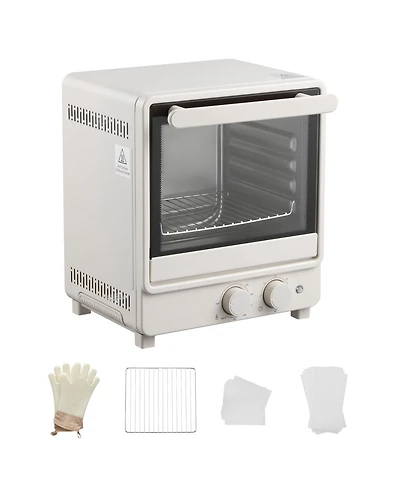 Sevorley 13 Quart Sublimation Oven Machine for 20oz Tumblers, Mugs and Bowls