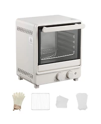 Sevorley 13 Quart Sublimation Oven Machine for 20oz Tumblers, Mugs and Bowls