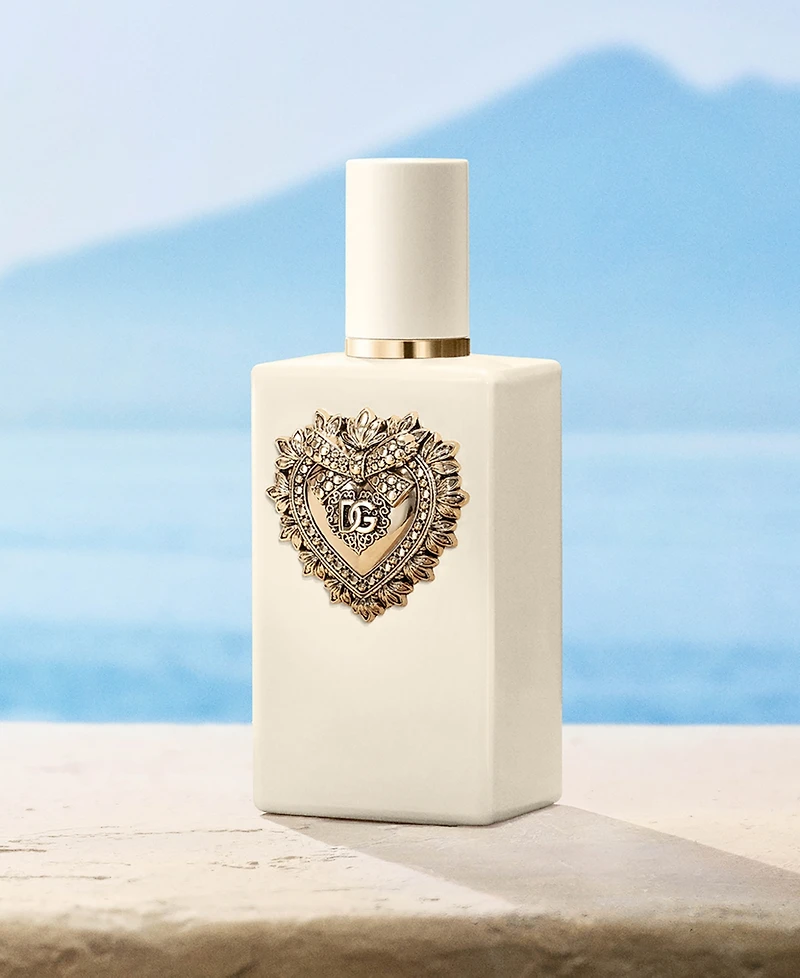 Dolce&Gabbana 2-Piece Your Devotion Eau de Parfum Spray Gift Set