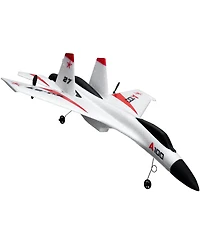 Sevorley Ready-to-Fly 4-Channel Aerobatic Remote Control Airplane