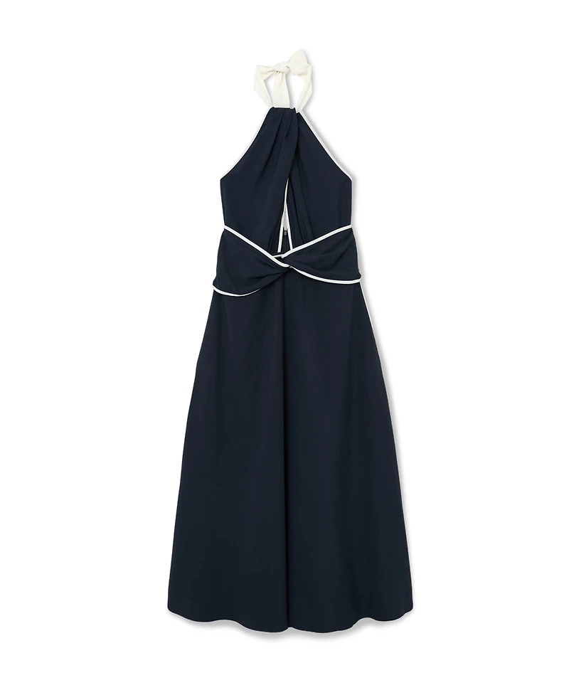 Reiss Women's Blair Midi Dress