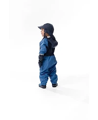 Deux par Baby Boy Rain One Piece