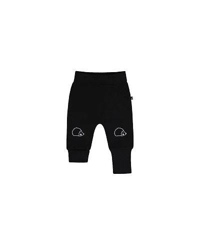 Deux par Baby Boy Cotton Evolutive Pants