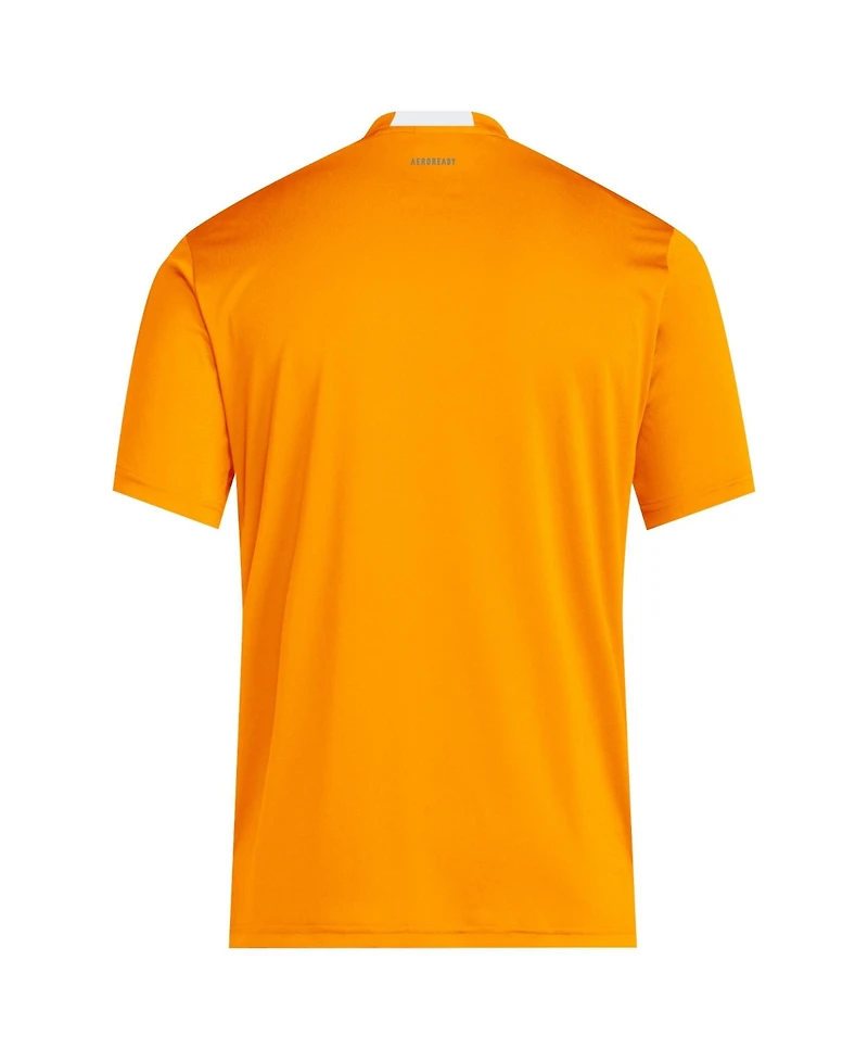 Adidas Men's Tennessee Orange Volunteers D4T T-Shirt