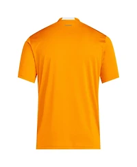 Adidas Men's Tennessee Orange Volunteers D4T T-Shirt