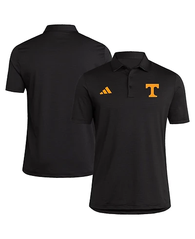 Adidas Men's Tennessee Volunteers Ultimate 365 Stripe Polo Shirt
