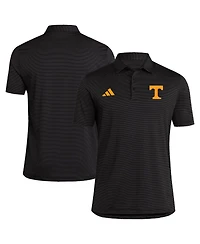 Adidas Men's Tennessee Volunteers Ultimate 365 Stripe Polo Shirt