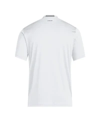 Adidas Men's White Penn State Nittany Lions D4T T-Shirt