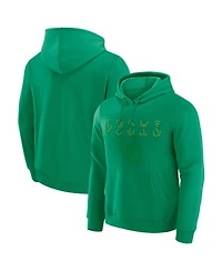 Darius Rucker Collection By Fanatics Men's Green Oregon Ducks Faded Hoodie