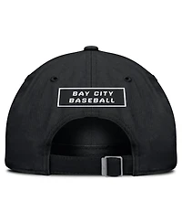 Nike Men's Black San Francisco Giants Primetime Club Adjustable Hat