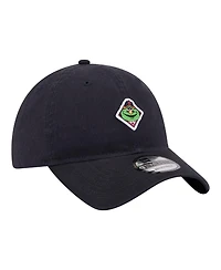 New Era Men's Navy Boston Red Sox Mascot 9TWENTY Adjustable Hat