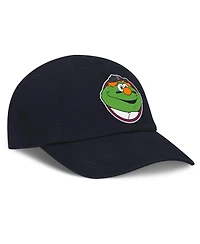 Nike Toddler Navy Boston Red Sox Mascot Club Adjustable Hat