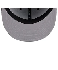 New Era Men's Brown Cleveland Browns 59FIFTY Fitted Hat