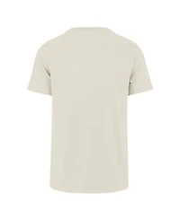 '47 Brand Men's Cream New York Mets Regional Franklin T-Shirt