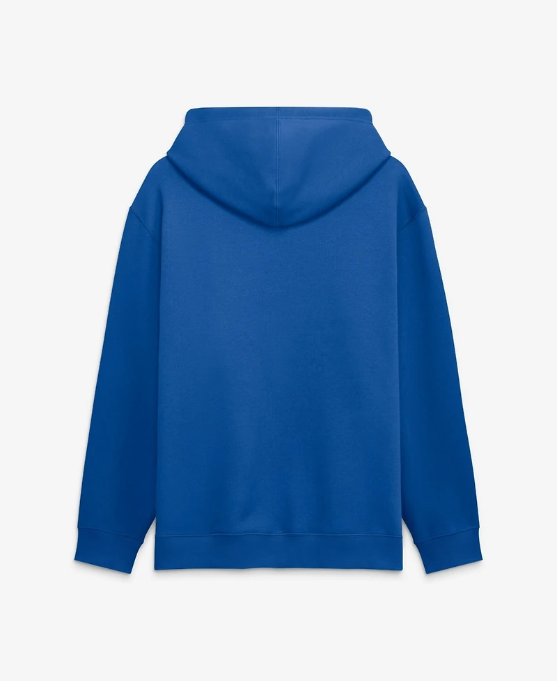 Fanatics Men's Royal Seattle Mariners Heritage Hoodie