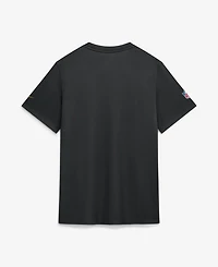 Nike Men's Black Baltimore Ravens Sideline Uv Dri-fit Coaches Shirt