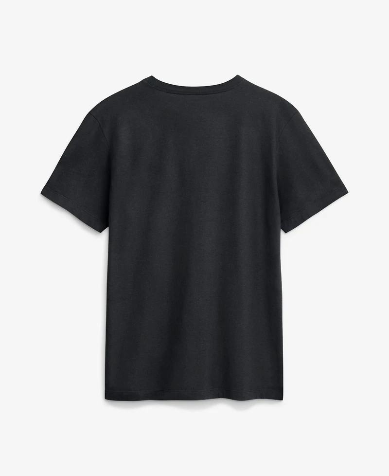 Nike Men's Black Ohio State Buckeyes 2026 Sideline Dri-fit T-Shirt