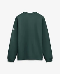 Nike Men's Green Michigan State Spartans Legacy Sweatshirt